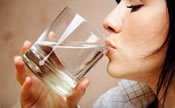What pharmaceuticals may be in your drinking water?