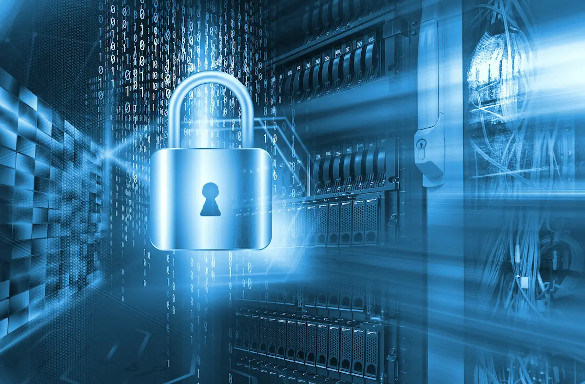 computer safety and security in medical field