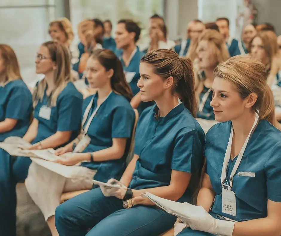 Creating A Culture of Compliance