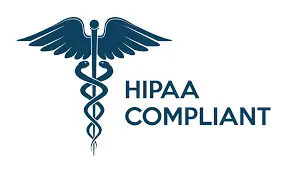 Hipaa compliant