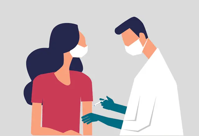 Family COVID Precaution