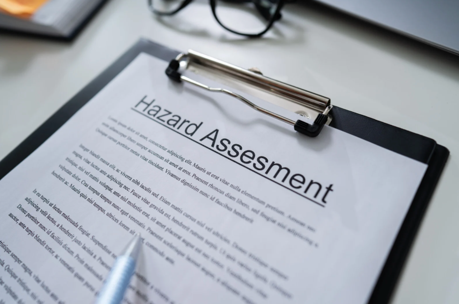 Hazard Assessment