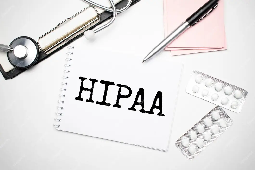 hipaa and compliance