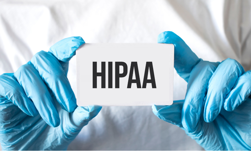HIPAA Investigation