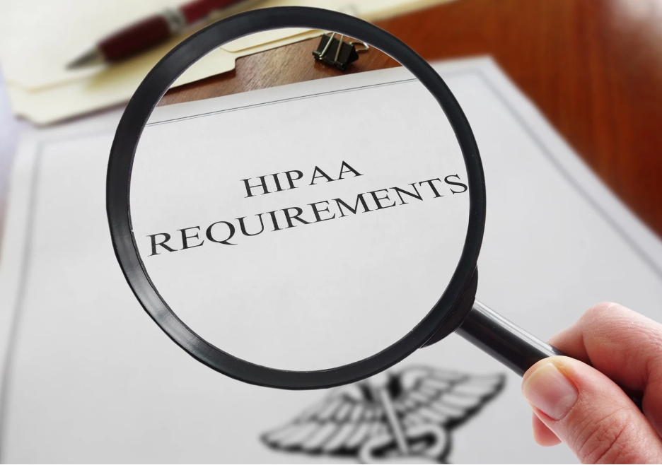 HIPAA Enforcement
