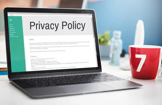 privacy policy in medical office