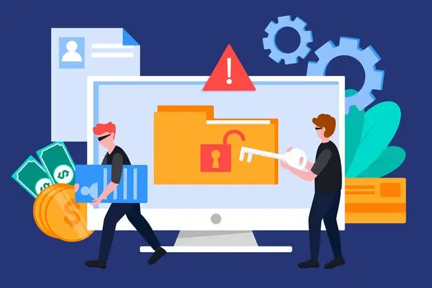 keeping patient data safe from hackers